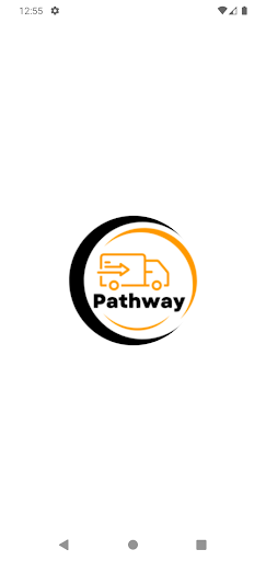 Android application Pathway Transport screenshort