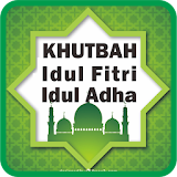 Khutbah Idul Fitri dan Idul Adha icon