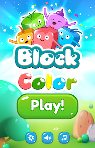 Block Color Pix