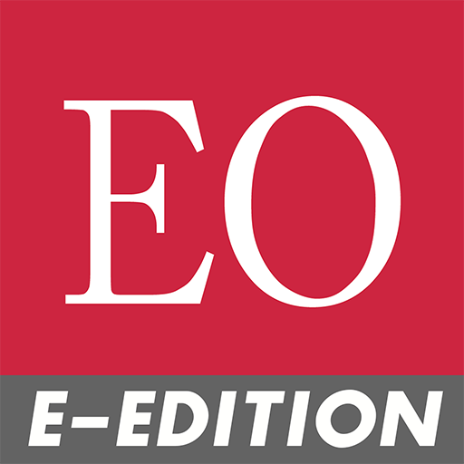 East Oregonian E-Edition  Icon