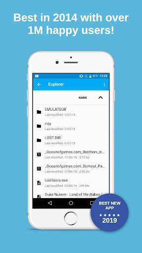 OTG Reader Screen 2