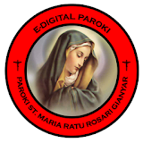 Paroki SMRR Gianyar icon