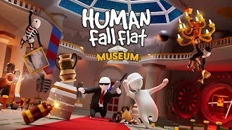 Game screenshot ヒューマン フォール フラット apk download