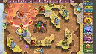 Game screenshot Cursed Treasure 2 apk download
