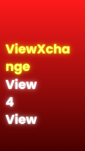 ViewXchange: View for view