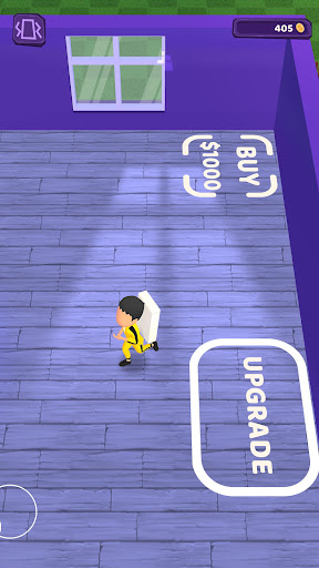 Android application Summon Merge screenshort