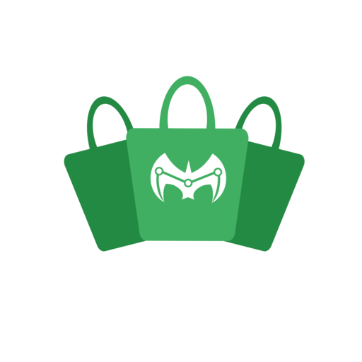 Pasaraku X Sigercep logo