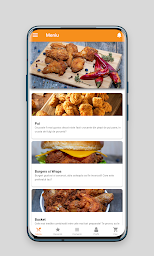 Jumbo Wings