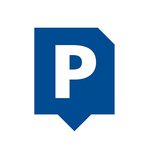 LAZ Parking - Apps on Google Play