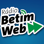 Cover Image of Download Radio Betim Web  APK