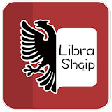 Libra Shqip icon
