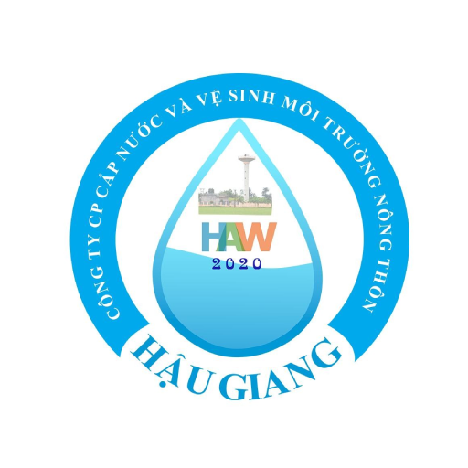 WassPro Hau Giang logo