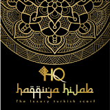 Haqqiya Hijab icon