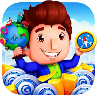 Geopoly - Tycoon NFT Idle Game