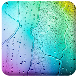 HD Rainbow Wallpaper icon