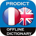 Cover Image of Download French - English dictionary  APK