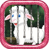 Discretion Lamb Escape icon