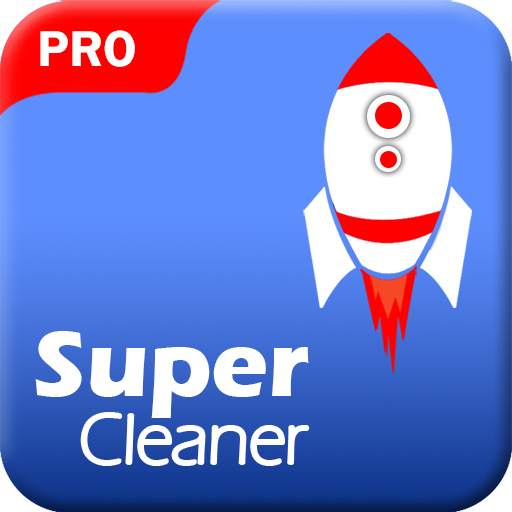 Super Cleaner PRO 1.2 Icon