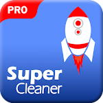 Cover Image of Télécharger Super Cleaner PRO  APK