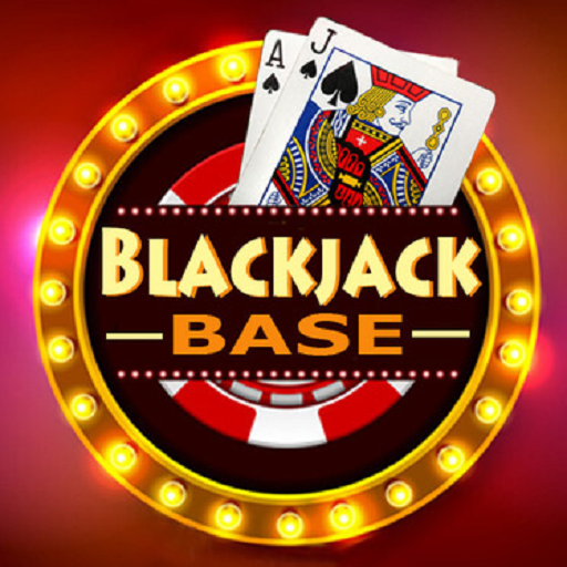 Blackjack Base logo