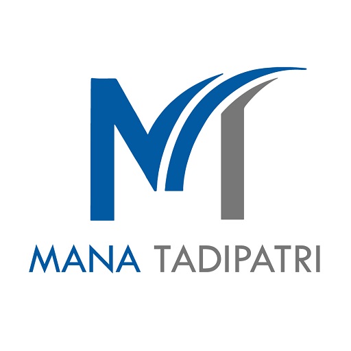 ManaTadipatri - Grocery | Food logo