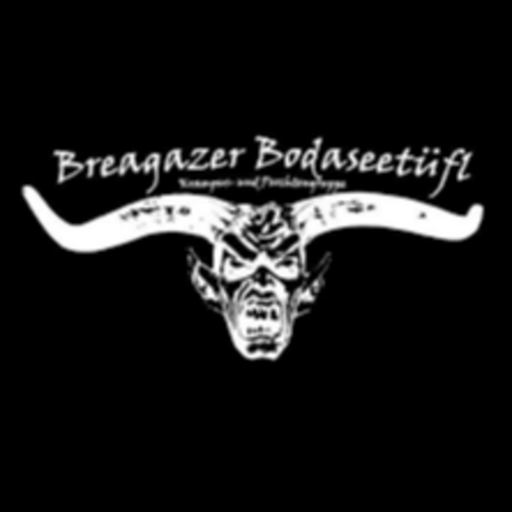 Breagazer Bodaseetüfl logo