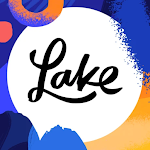 Cover Image of Download Lake: Coloring Books 1.0.0 APK
