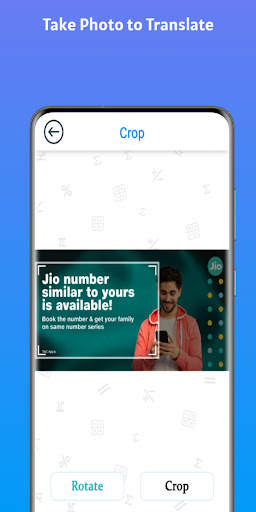 Oromo - English Translator