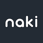Cover Image of Tải xuống Naki Power - Powerbank Sharing 3.7.2 APK