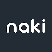 Naki Power - Powerbank Sharing
