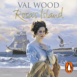 Obraz ikony: Rosa's Island