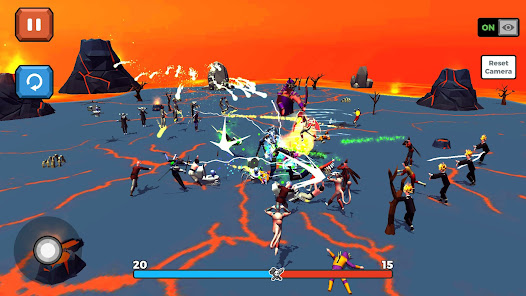Screenshot image