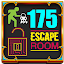 175 escape games