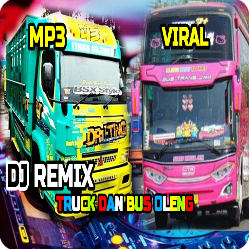 DJ Truk Oleng 2024 - AppWisp.com