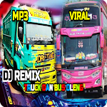 Cover Image of Download DJ Truk Oleng 2023  APK