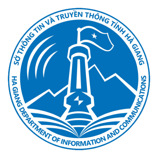IOC Hà Giang logo
