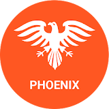 Phoenix Travel Guide, Tourism icon