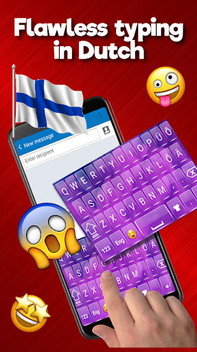 Finish Keyboard 2023