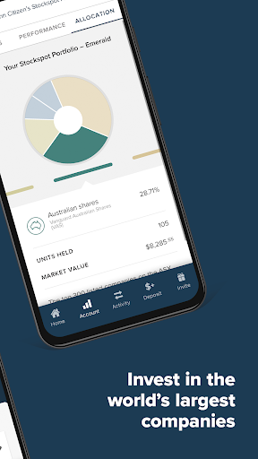 Stockspot Screen 2