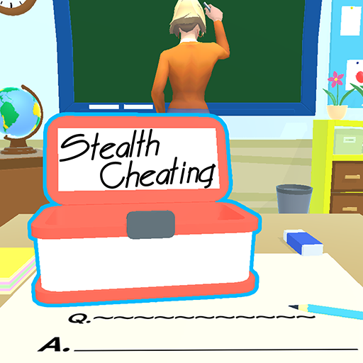 Stealth Cheating Download on Windows