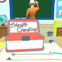 Stealth Cheating