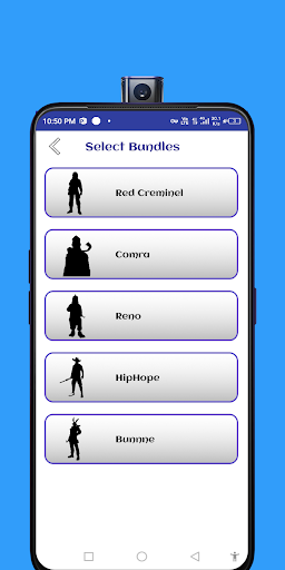 Qulezzo Beta Screen 3