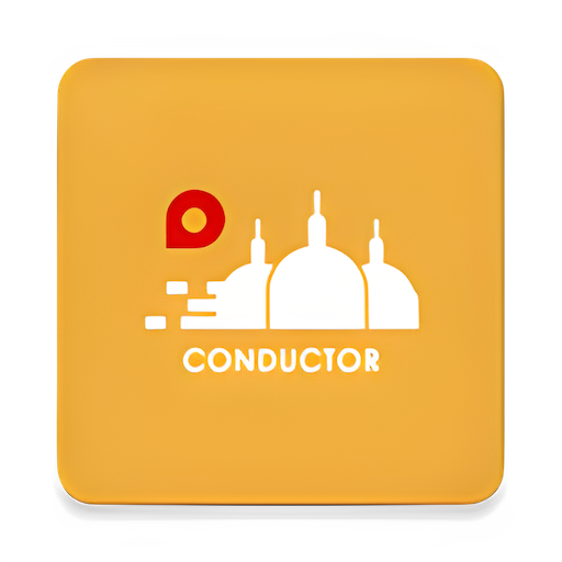 Cuenca Taxi Conductor logo