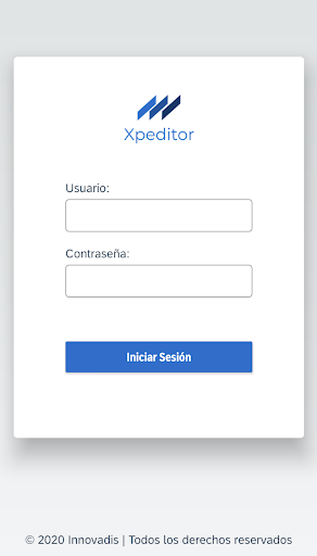 Xpeditor Screenshot 1 - AppWisp.com