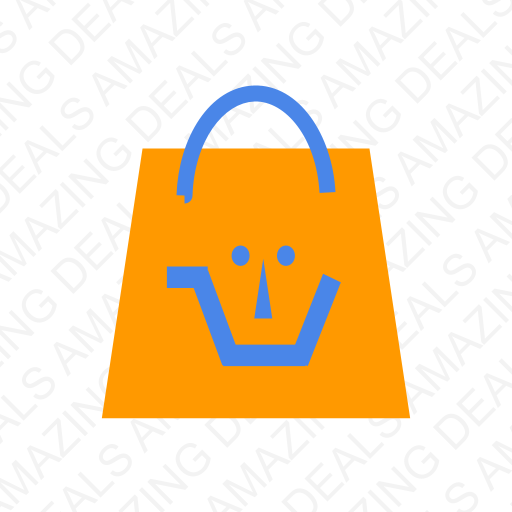 All in One Shopping App logo