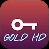 GOLD HD icon