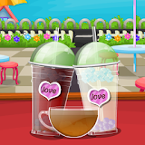 Tea Party - Ice Tea Maker Cafe icon