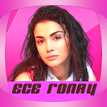 Cover Image of डाउनलोड Şarkıları Ece Ronay 2.0 APK