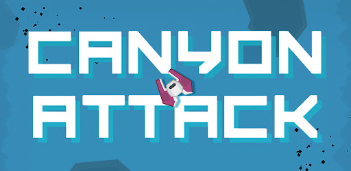 Canyon Attack