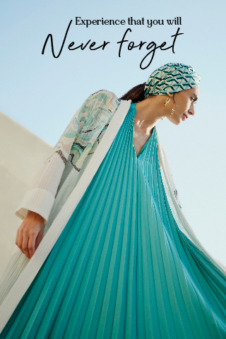 Android application Riva Fashion screenshort
